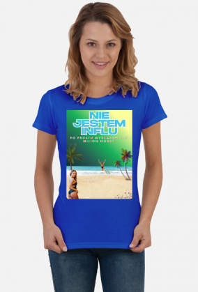 Nie jestem influ 2.0