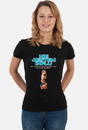 Nie jestem influ 3.0