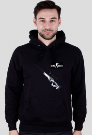 Bluza CS:go Black