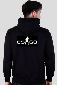Bluza CS:go Black