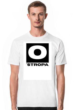 Koszulka O'Stropa