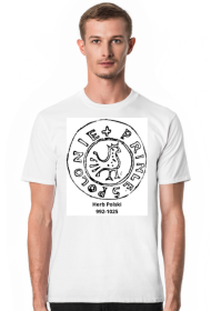 Herb Polski z czasów Bolesława Chrobrego