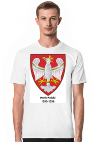 Herb Polski z czasów Przemysła II