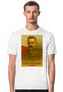 Koszulka Józef Piłsudski