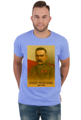 Koszulka Józef Piłsudski
