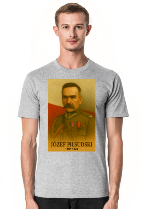Koszulka Józef Piłsudski