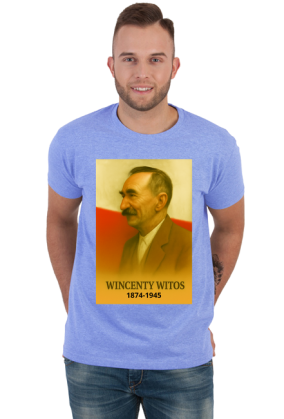 Koszulka Wincenty Witos