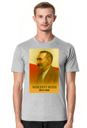 Koszulka Wincenty Witos