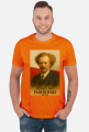 Koszulka Ignacy Jan Paderewski
