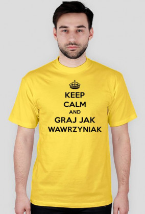 Graj jak wawrzyniak