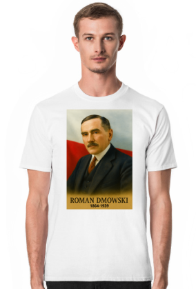 Koszulka Roman Dmowski