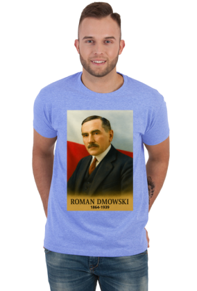 Koszulka Roman Dmowski