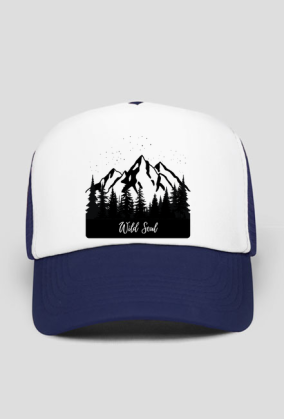 Czapka Wild Soul