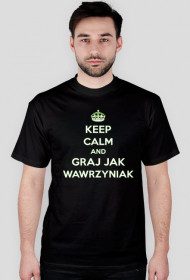 Graj jak wawrzyniak
