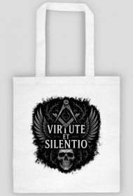 Dwustronna Virtute et Silentio