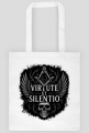 Dwustronna Virtute et Silentio