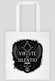 Dwustronna Virtute et Silentio