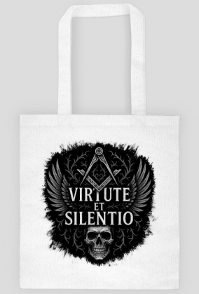 Dwustronna Virtute et Silentio