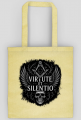 Dwustronna Virtute et Silentio