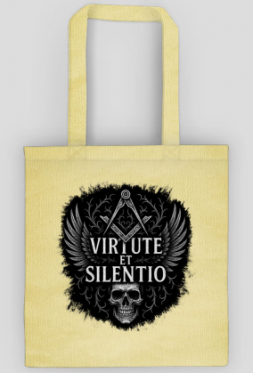 Dwustronna Virtute et Silentio