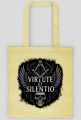 Dwustronna Virtute et Silentio