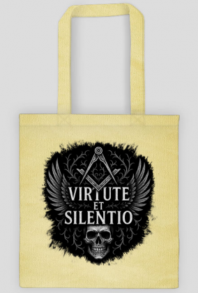 Dwustronna Virtute et Silentio