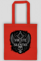 Dwustronna Virtute et Silentio