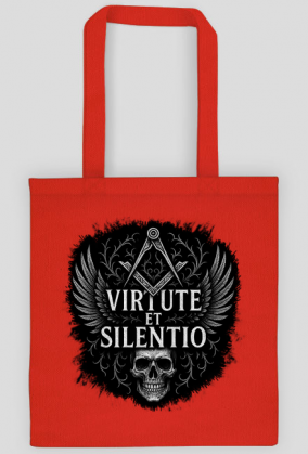 Dwustronna Virtute et Silentio