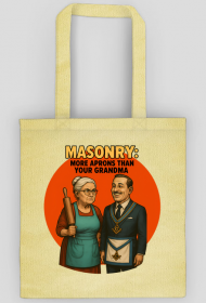 Więcej Fartuchów niż Babcia