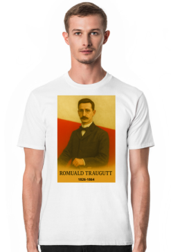 Koszulka Romuald Traugutt