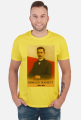 Koszulka Romuald Traugutt