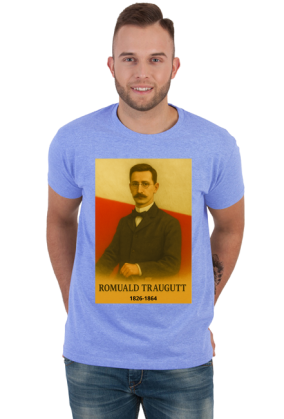 Koszulka Romuald Traugutt