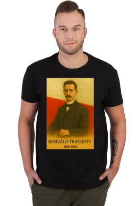 Koszulka Romuald Traugutt