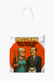 Więcej Fartuchów niż Babcia