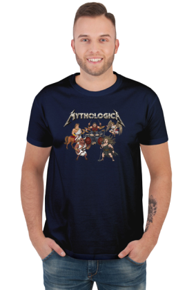 Mythologica I (M)