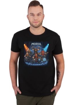Moria