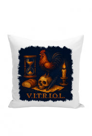 V.I.T.R.I.O.L. – Pixel Alchemy