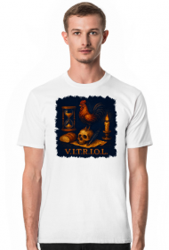 V.I.T.R.I.O.L. – Pixel Alchemy