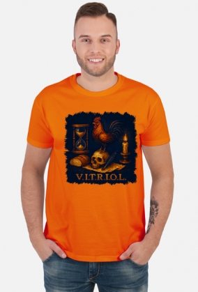 V.I.T.R.I.O.L. – Pixel Alchemy