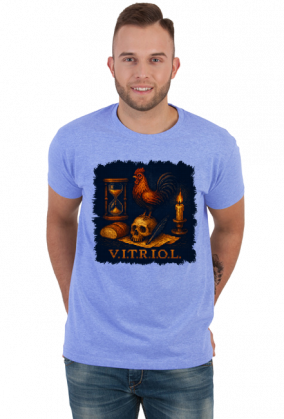 V.I.T.R.I.O.L. – Pixel Alchemy