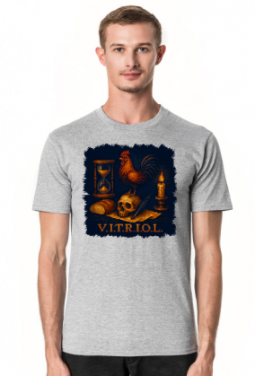 V.I.T.R.I.O.L. – Pixel Alchemy