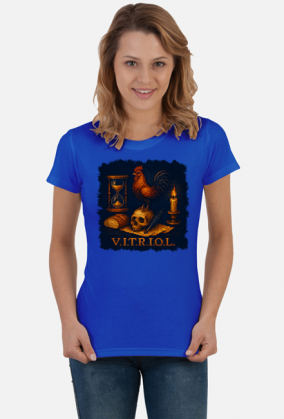 V.I.T.R.I.O.L. – Pixel Alchemy