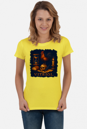 V.I.T.R.I.O.L. – Pixel Alchemy