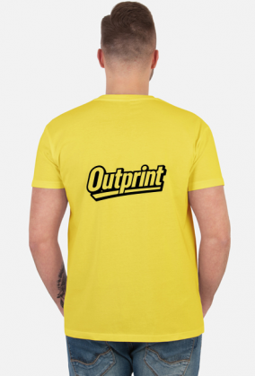 Outprint Classic