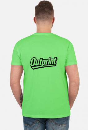 Outprint Classic