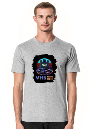Kostucha – VHS Horror Night