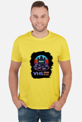Kostucha – VHS Horror Night