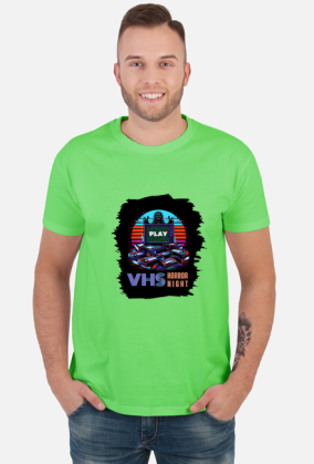 Kostucha – VHS Horror Night