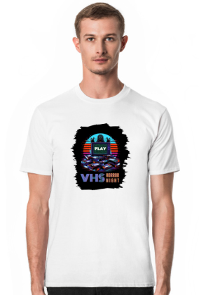 Kostucha – VHS Horror Night