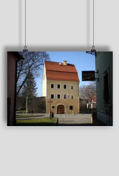Złotoryja muzeum